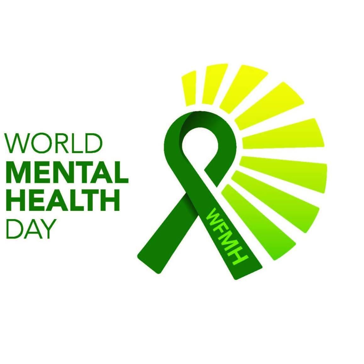 World Mental Health Day